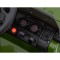 Автомобіль акумуляторний Ramiz Off Road MOUNTAIN зелений
