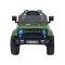 Автомобіль акумуляторний Ramiz Off Road MOUNTAIN зелений