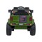 Автомобіль акумуляторний Ramiz Off Road MOUNTAIN зелений