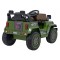 Автомобіль акумуляторний Ramiz Off Road MOUNTAIN зелений