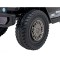 Автомобіль акумуляторний Ramiz Off Road MOUNTAIN чорний