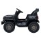Автомобіль акумуляторний Ramiz Off Road MOUNTAIN чорний