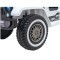 Автомобіль акумуляторний Ramiz Off Road MOUNTAIN білий