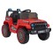 Автомобіль акумуляторний Ramiz Off Road MOUNTAIN червоний