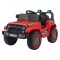 Автомобіль акумуляторний Ramiz Off Road MOUNTAIN червоний
