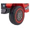 Автомобіль акумуляторний Ramiz Off Road MOUNTAIN червоний
