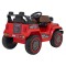 Автомобіль акумуляторний Ramiz Off Road MOUNTAIN червоний