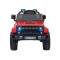 Автомобіль акумуляторний Ramiz Off Road MOUNTAIN червоний