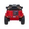 Автомобіль акумуляторний Ramiz Off Road MOUNTAIN червоний