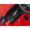 Автомобіль акумуляторний Ramiz Off Road MOUNTAIN червоний