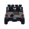 Автомобіль акумуляторний Ramiz Off Road MONSTER сірий