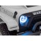 Автомобіль акумуляторний Ramiz Off Road MONSTER сірий