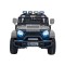 Автомобіль акумуляторний Ramiz Off Road MONSTER сірий