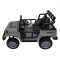 Автомобіль акумуляторний Ramiz Off Road MONSTER сірий