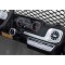 Автомобіль акумуляторний Ramiz Off Road MONSTER сірий