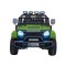 Автомобіль акумуляторний Ramiz Off Road MONSTER зелений