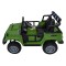 Автомобіль акумуляторний Ramiz Off Road MONSTER зелений