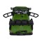 Автомобіль акумуляторний Ramiz Off Road MONSTER зелений