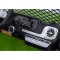 Автомобіль акумуляторний Ramiz Off Road MONSTER зелений