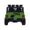 Автомобіль акумуляторний Ramiz Off Road MONSTER зелений