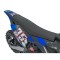 Мотоцикл акумуляторний Ramiz PIT BIKE синій