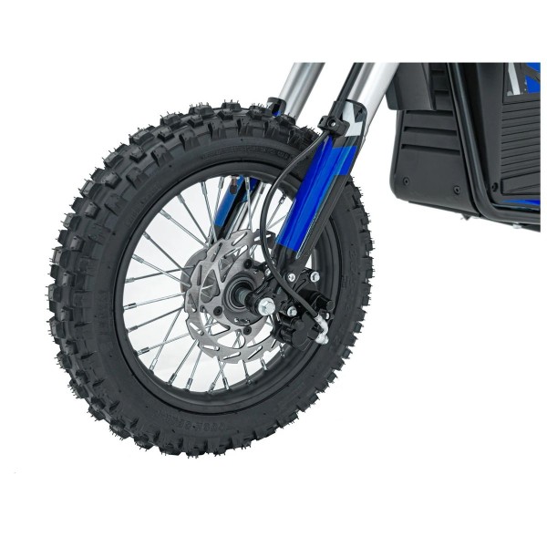 Мотоцикл акумуляторний Ramiz PIT BIKE синій