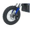 Мотоцикл акумуляторний Ramiz PIT BIKE синій