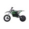Мотоцикл акумуляторний Ramiz PIT BIKE зелений