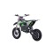 Мотоцикл акумуляторний Ramiz PIT BIKE зелений