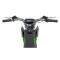 Мотоцикл акумуляторний Ramiz PIT BIKE зелений