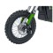 Мотоцикл акумуляторний Ramiz PIT BIKE зелений