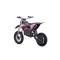 Мотоцикл акумуляторний Ramiz PIT BIKE червоний