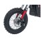Мотоцикл акумуляторний Ramiz PIT BIKE червоний