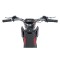 Мотоцикл акумуляторний Ramiz PIT BIKE червоний