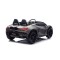 Автомобіль акумуляторний Ramiz Lamborghini Revuelto XL сірий