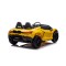 Автомобіль акумуляторний Ramiz Lamborghini Revuelto XL жовтий