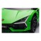 Автомобіль акумуляторний Ramiz Lamborghini Revuelto XL зелений