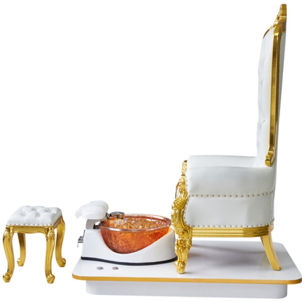 Крісло для педикюру Calissimo SPA