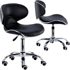 Стілець для майстра манікюру Calissimo TO-K008-B