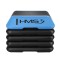 Степ-платформа HMS AS001 Mini Aerobic Step Commercial