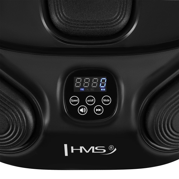 Тренажер для боксу HMS TB10 з рукавичками та павербанком 4000mAh