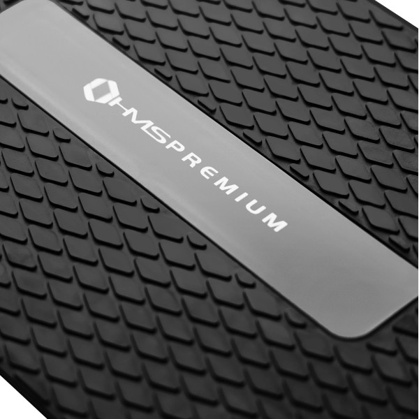 Степ-платформа HMS Premium AS007, м'ятна