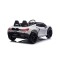 Автомобіль акумуляторний Ramiz Lamborghini Revuelto XL STRONG білий