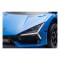 Автомобіль акумуляторний Ramiz Lamborghini Revuelto XL STRONG синій
