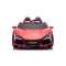 Автомобіль акумуляторний Ramiz Lamborghini Revuelto XL STRONG червоний