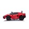 Автомобіль акумуляторний Ramiz Lamborghini Revuelto XL STRONG червоний