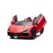 Автомобіль акумуляторний Ramiz Lamborghini Revuelto XL STRONG червоний