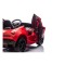 Автомобіль акумуляторний Ramiz Lamborghini Revuelto XL STRONG червоний