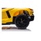 Автомобіль акумуляторний Ramiz Lamborghini Revuelto XL STRONG жовтий