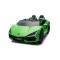 Автомобіль акумуляторний Ramiz Lamborghini Revuelto XL STRONG зелений